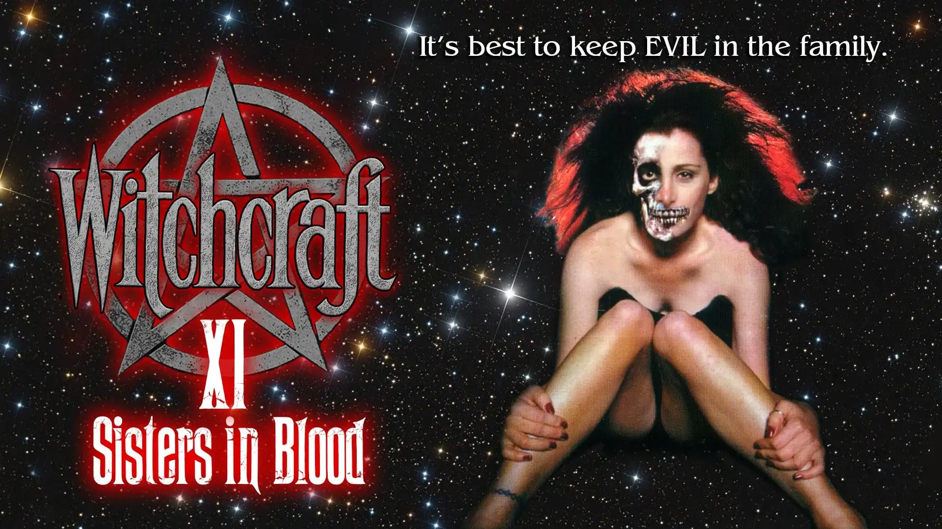 Watch and Download Witchcraft XI: Sisters in Blood 1
