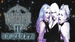 Watch and Download Witchcraft XII: In the Lair of the Serpent 1