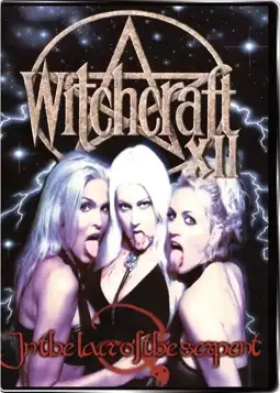 Watch and Download Witchcraft XII: In the Lair of the Serpent 14