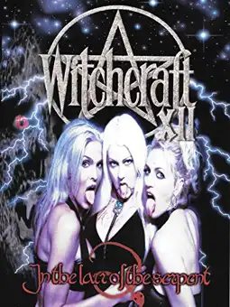 Watch and Download Witchcraft XII: In the Lair of the Serpent 3