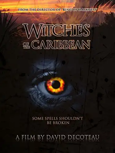 Watch and Download Witches of the Caribbean 4