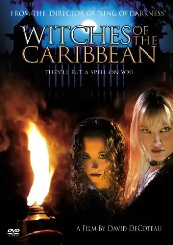 Watch and Download Witches of the Caribbean 5