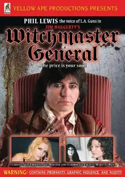 Watch and Download Witchmaster General 2