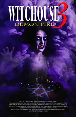 Watch and Download Witchouse III: Demon Fire 13