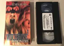 Watch and Download Witchouse III: Demon Fire 14