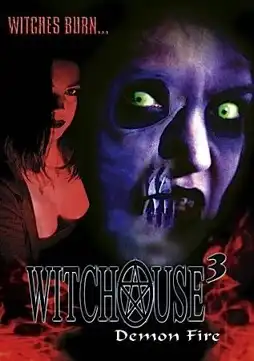 Watch and Download Witchouse III: Demon Fire 5