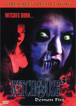 Watch and Download Witchouse III: Demon Fire 6