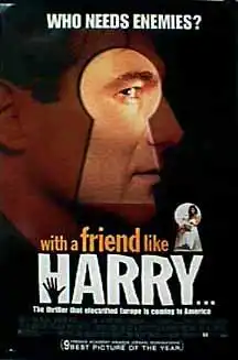 Watch and Download With a Friend Like Harry... 11