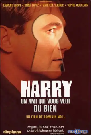 Watch and Download With a Friend Like Harry... 12