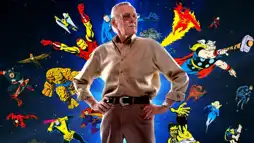 Watch and Download With Great Power: The Stan Lee Story 3