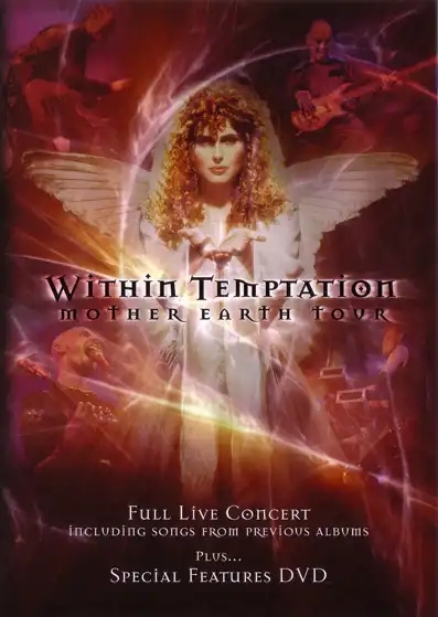 Watch and Download Within Temptation: Mother Earth Tour 2