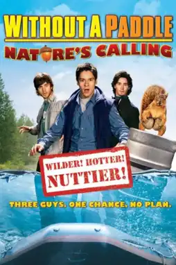 Watch and Download Without a Paddle: Nature's Calling 14