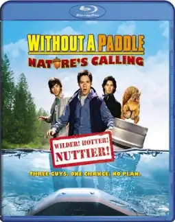 Watch and Download Without a Paddle: Nature's Calling 15