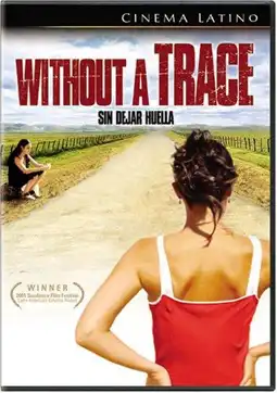 Watch and Download Without a Trace 5