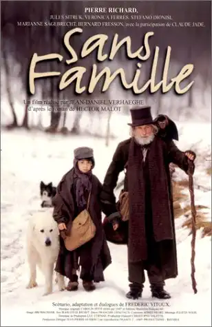 Watch and Download Without Family 2