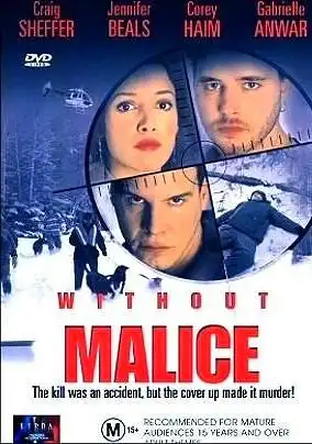 Watch and Download Without Malice 1