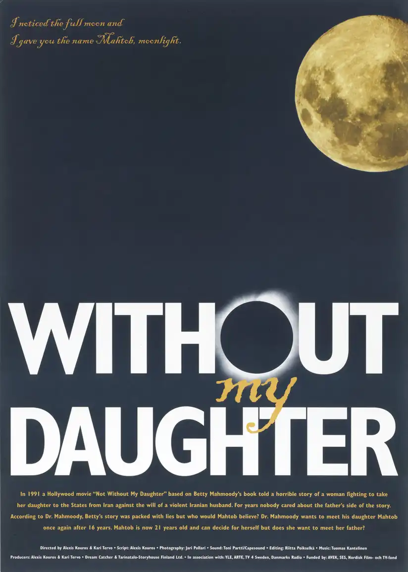 Watch and Download Without My Daughter 1