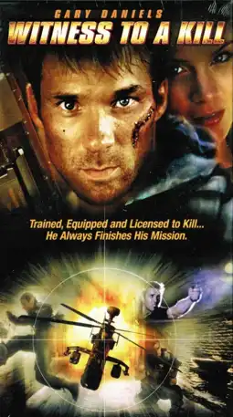 Watch and Download Witness to a Kill 1