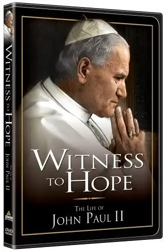 Watch and Download Witness to Hope: The Life of Karol Wojtyla, Pope John Paul II 4