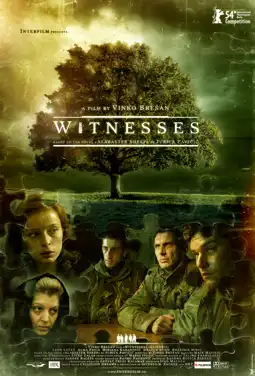 Watch and Download Witnesses 8