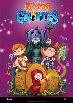 Watch and Download Wizards and Giants 2