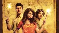 Watch and Download Wizards of Waverly Place: The Movie 2