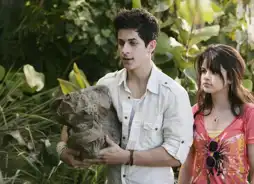 Watch and Download Wizards of Waverly Place: The Movie 6