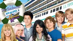 Watch and Download Wizards on Deck with Hannah Montana 2