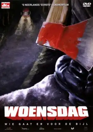 Watch and Download Woensdag 1