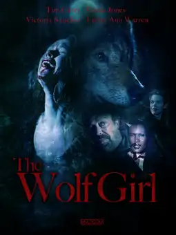 Watch and Download Wolf Girl 7