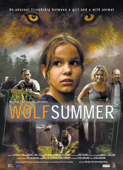 Watch and Download Wolf Summer 11