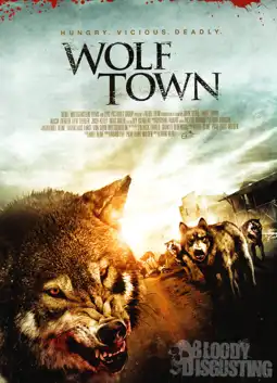 Watch and Download Wolf Town 1