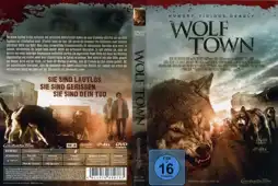 Watch and Download Wolf Town 11