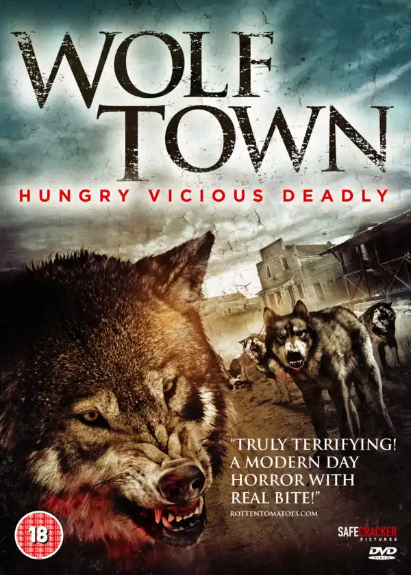 Watch and Download Wolf Town 13