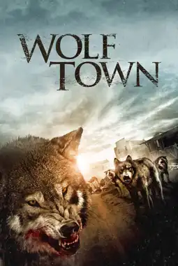 Watch and Download Wolf Town 3