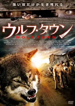 Watch and Download Wolf Town 7