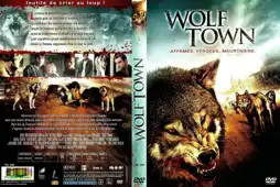 Watch and Download Wolf Town 8