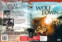 Watch and Download Wolf Town 9