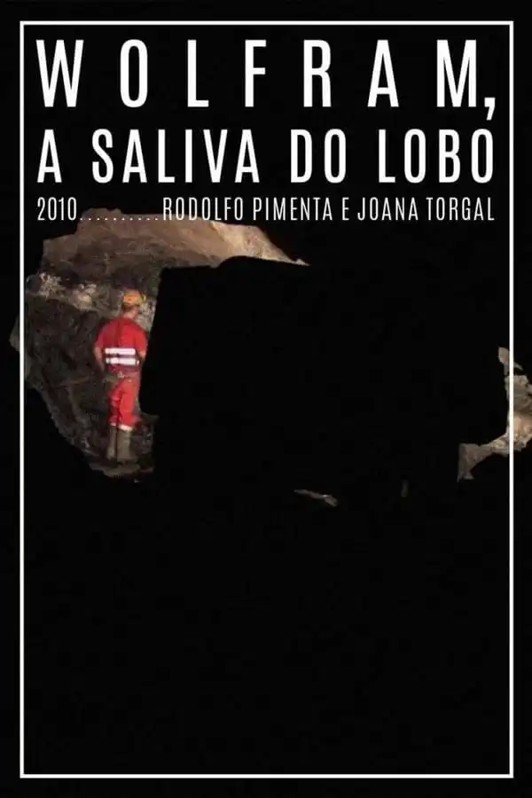 Watch and Download Wolfram, a Saliva do Lobo 1