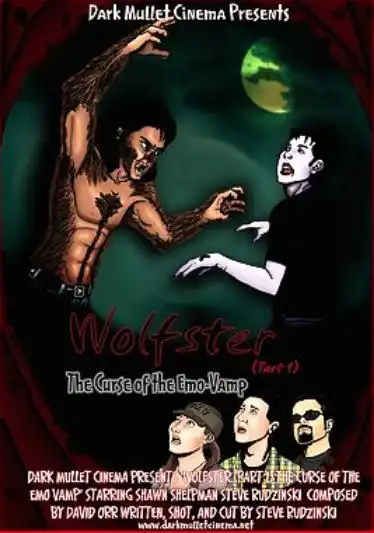 Watch and Download Wolfster 1