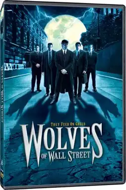 Watch and Download Wolves of Wall Street 3