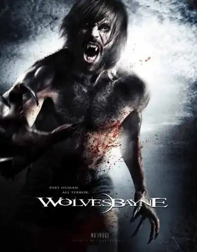 Watch and Download Wolvesbayne 4