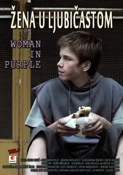 Watch and Download Woman in Purple 6