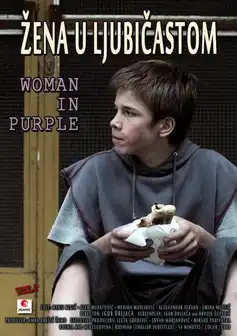 Watch and Download Woman in Purple