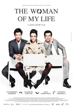 Watch and Download Woman of My Life