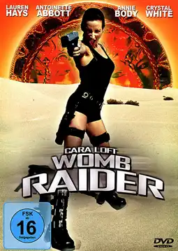 Watch and Download Womb Raider 10