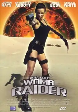 Watch and Download Womb Raider 12