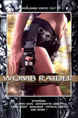 Watch and Download Womb Raider 7