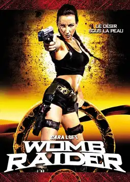 Watch and Download Womb Raider 8