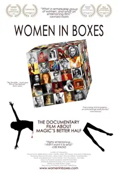 Watch and Download Women in Boxes